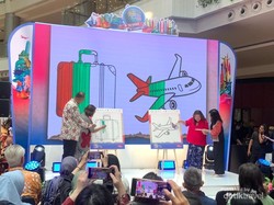 Tips Dapat Tiket Liburan Murah di ASTINDO Travel Fair 2026
