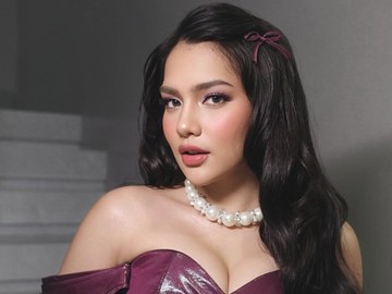 Davina Karamoy Diperiksa Lagi Soal Kasus Hanania Travel