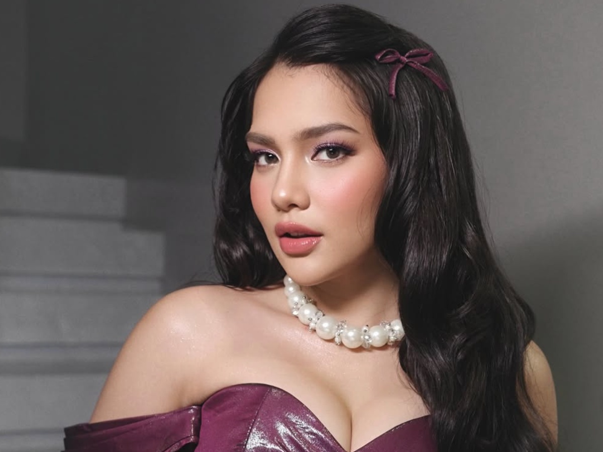 Pemeriksaan Lanjutan Hanania Travel Seret Davina Karamoy