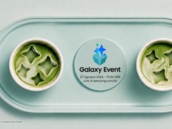 Samsung Sebar Undangan 27 Agustus, Peluncuran Galaxy S26 FE?