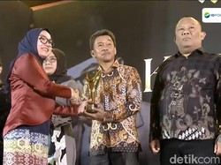Genjot Kemandirian Warga Pesisir Karawang, Usup Diganjar Koperasi Awards 2026