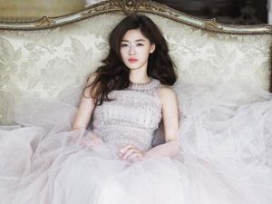 Pesona Bak Dewi, Foto Prewedding Jun Ji Hyun 14 Tahun Lalu Viral Bikin Takjub