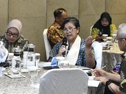 Waka MPR Tegaskan Perjuangan Kesetaraan Perempuan Agenda Peradaban Bangsa