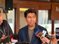 Waka Komisi II DPR Apresiasi Kebijakan Pemerintah soal Penataan Guru PPPK
