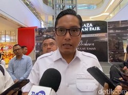 Angin Kencang Berpotensi Terjadi Lagi, Walkot Medan Minta Warga Waspada