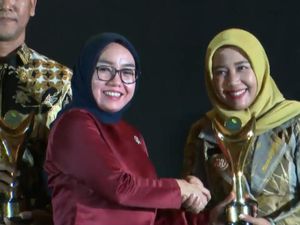 Program Inkubasi Wirausaha Bikin Ning Ita Raih Koperasi Awards 2026