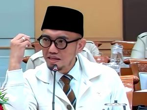 Setiap Hari Ada Jemaah Umrah Terlantar-Ditipu, Ini Penjelasan Kemenhaj RI