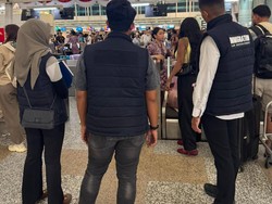 WN Nigeria Tinggal Pindah-pindah Cari Kerja di Bali hingga Overstay 3 Bulan