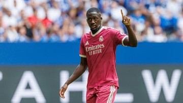 Konate Mau Jadi Bagian dari Sejarah Real Madrid