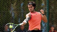 Alcaraz Pastikan Comeback di US Open 2026