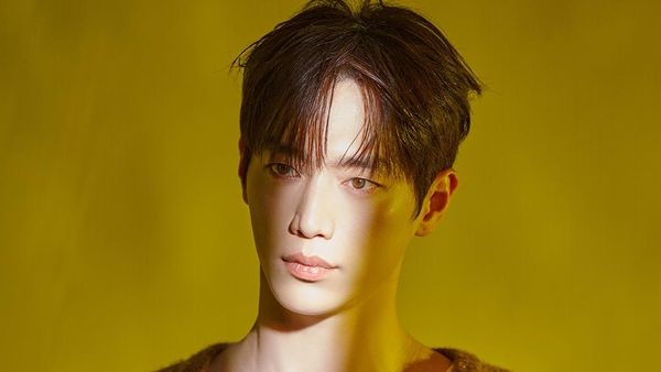 Diisukan Dekat dengan Jisoo BLACKPINK, Intip Pesona Aktor Tampan Seo Kang Joon