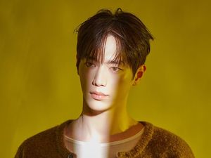 Diisukan Dekat dengan Jisoo BLACKPINK, Intip Pesona Aktor Tampan Seo Kang Joon