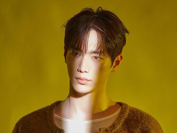Diisukan Dekat dengan Jisoo BLACKPINK, Intip Pesona Aktor Tampan Seo Kang Joon