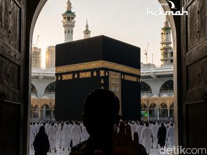 Alasan Nonmuslim Tidak Boleh Memasuki Kota Makkah