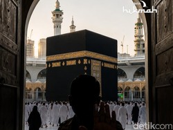 Alasan Nonmuslim Tidak Boleh Memasuki Kota Makkah