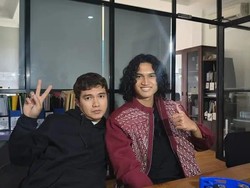 Makin Gacor! Aldi Taher Digaet Penyanyi Malaysia Atta Rumnan Kolaborasi Musik