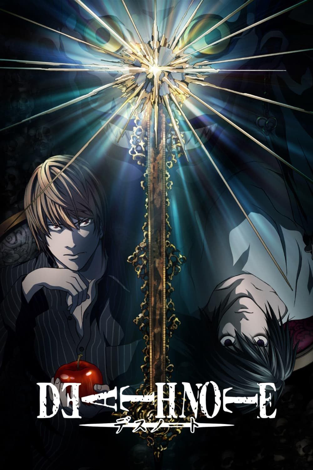 Animasi Death Note 2006