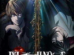 Death Note Genap Berusia 20 Tahun, Sukses Ubah Genre Shonen Selamanya