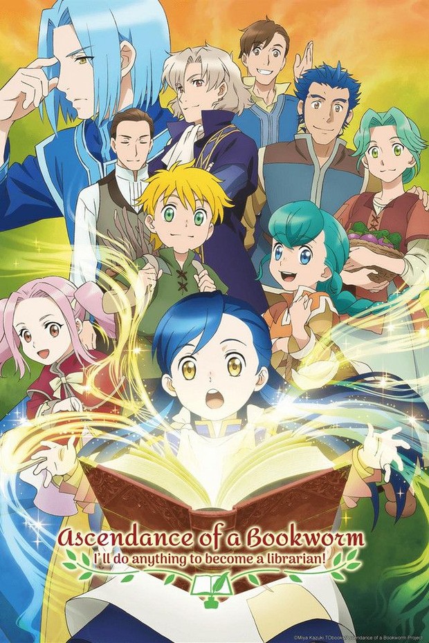 rekomendasi anime reinkarnasi