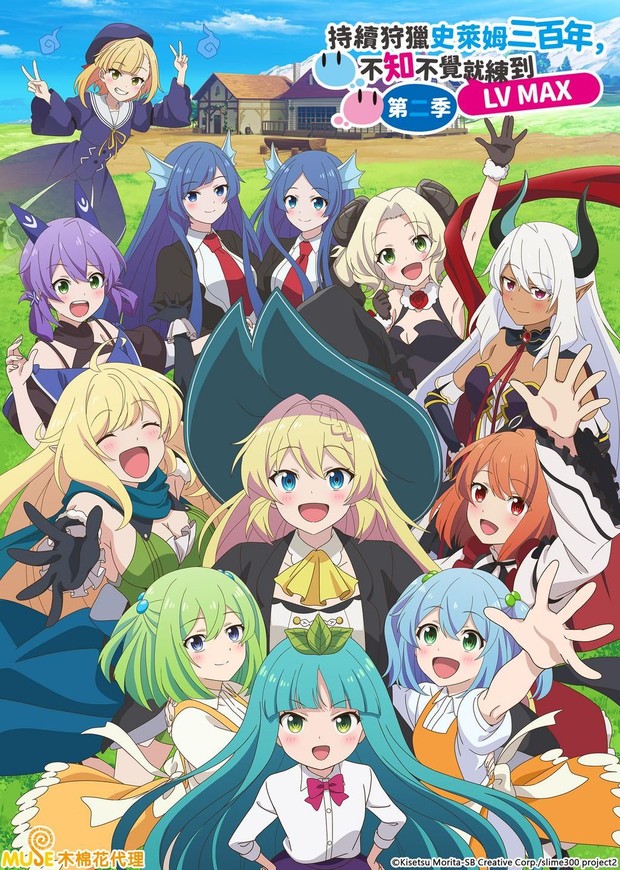 rekomendasi anime reinkarnasi