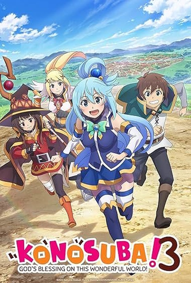 rekomendasi anime reinkarnasi