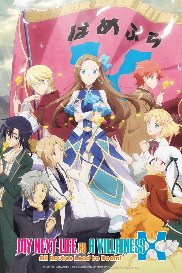 rekomendasi anime reinkarnasi