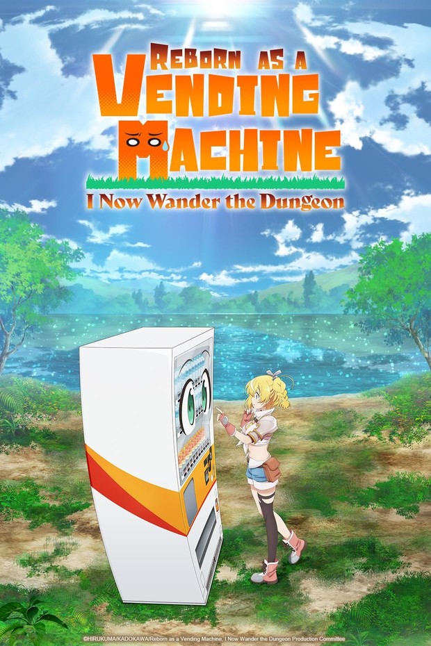 rekomendasi anime reinkarnasi