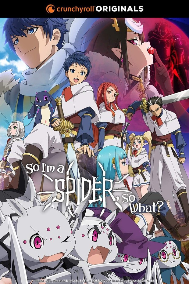 rekomendasi anime reinkarnasi