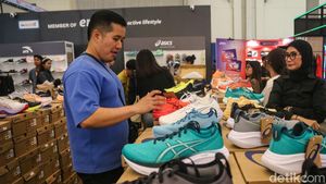370 Tenant Ramaikan Gelaran wondrX 2026 di ICE BSD