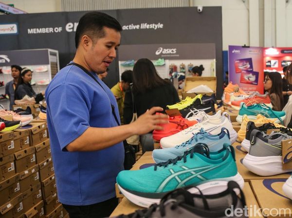 370 Tenant Ramaikan Gelaran wondrX 2026 di ICE BSD