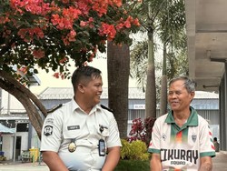 Asep 21 Tahun di Lapas Garut, Cerita Perubahan Pemasyarakatan dari Masa ke Masa