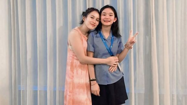 Reaksi Ayu Ting Ting Saat Depok Kehilangan Dirinya Pindah ke Jaksel
