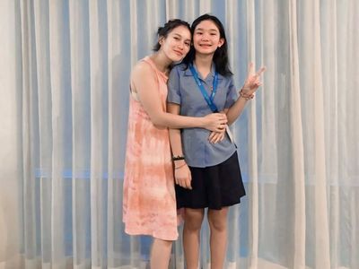 Reaksi Ayu Ting Ting Saat Depok Kehilangan Dirinya Pindah ke Jaksel