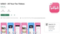 Bilibili Pesaing YouTube Asal China Siap Mendunia, MrBeast Sudah Gabung