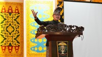 Bima Arya Dorong Kepala Daerah Ubah Paradigma buat Perkuat Keadilan Ekologis