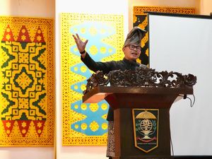 Bima Arya Dorong Kepala Daerah Ubah Paradigma buat Perkuat Keadilan Ekologis