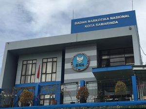 12 Siswa SMP di Samarinda Konsumsi Tembakau Sintetis, BNN Siapkan Rehabilitasi