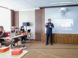 BSP Perkuat Transformasi, Keandalan Operasi-Ketahanan Bisnis melalui BCMS