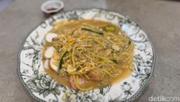 Baru! Di Kopitiam Ini Bisa Cicip Hokkien Mie hingga Teh Tarik Nikmat
