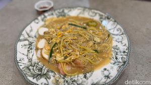 Baru! Di Kopitiam Ini Bisa Cicip Hokkien Mie hingga Teh Tarik Nikmat