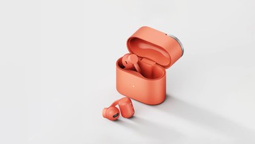 CMF Clip Pro Resmi Masuk Indonesia, TWS Open-Ear Harga Rp 1,6 Jutaan