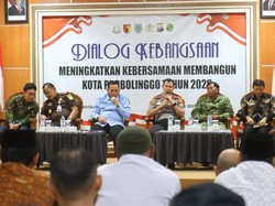 Polisi Respons Keluhan Ojol soal Begal hingga Geng Motor di Probolinggo