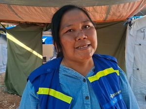 Jadi Rumah Sakit Darurat, RSUD Aeramo Nagekeo Butuh Toilet Portable-AC