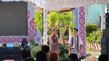 OJK Dorong Rekening SimPel Jadi Latihan Mandiri Finansial Pelajar NTT