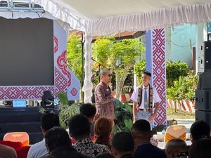 OJK Dorong Rekening SimPel Jadi Latihan Mandiri Finansial Pelajar NTT