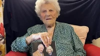 Ethel Caterham, Manusia Tertua di Dunia yang Baru Saja Ultah ke-117