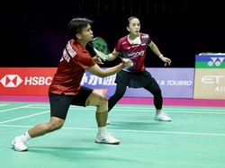 Hasil Asian Games 2026: Ana/Trias ke 16 Besar, Joaquin/Fadia Kandas