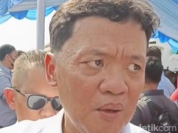 Ketua Komisi III DPR Minta Penggerebekan THM-Perjudian di Batam Tak Tebang Pilih
