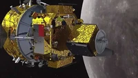 China Siap Luncurkan Misi Ambisius untuk Cari Air di Bulan