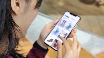 Nggak Perlu Tunggu Promo, Transaksi Sehari-hari Bisa Dapat Cashback